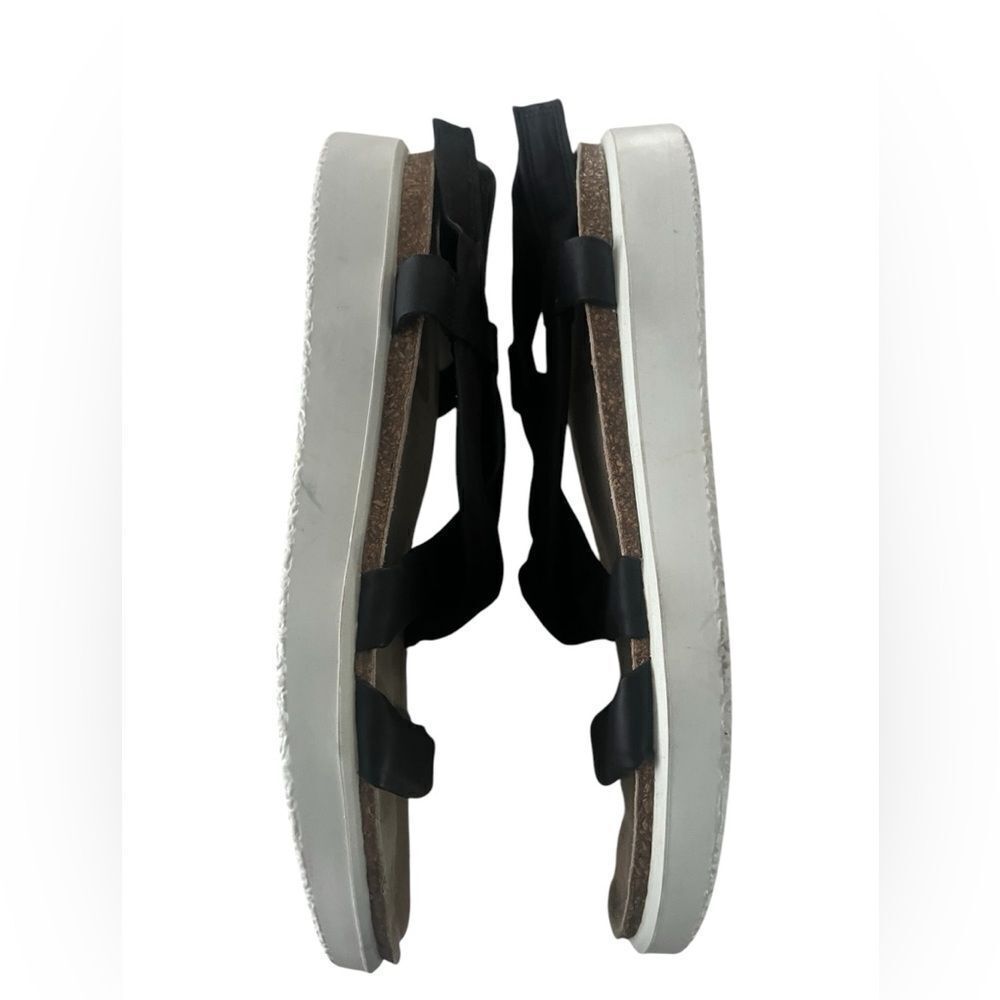 NWT ECCO Corksphere Sandals - Picture 3 of 7